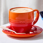 Stoneware Manila Coffee Mug image number 1